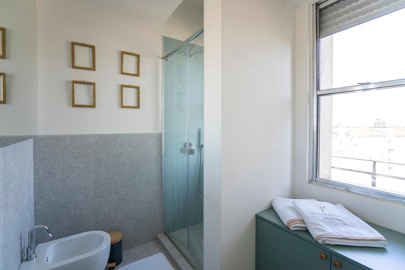 Apartment Arts At Porta Nuova