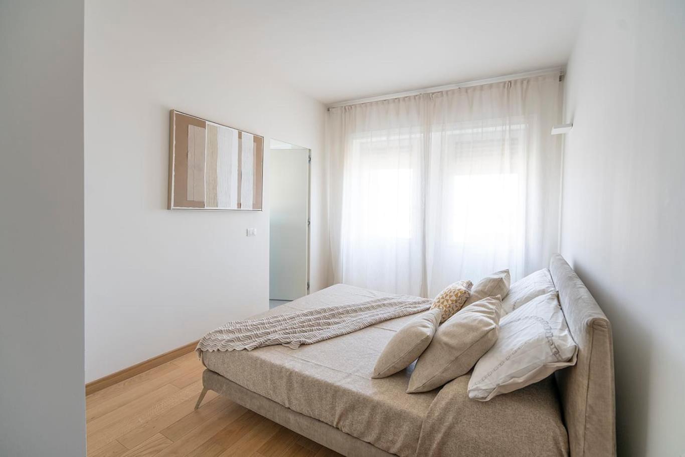 Arts At Porta Nuova Apartment *