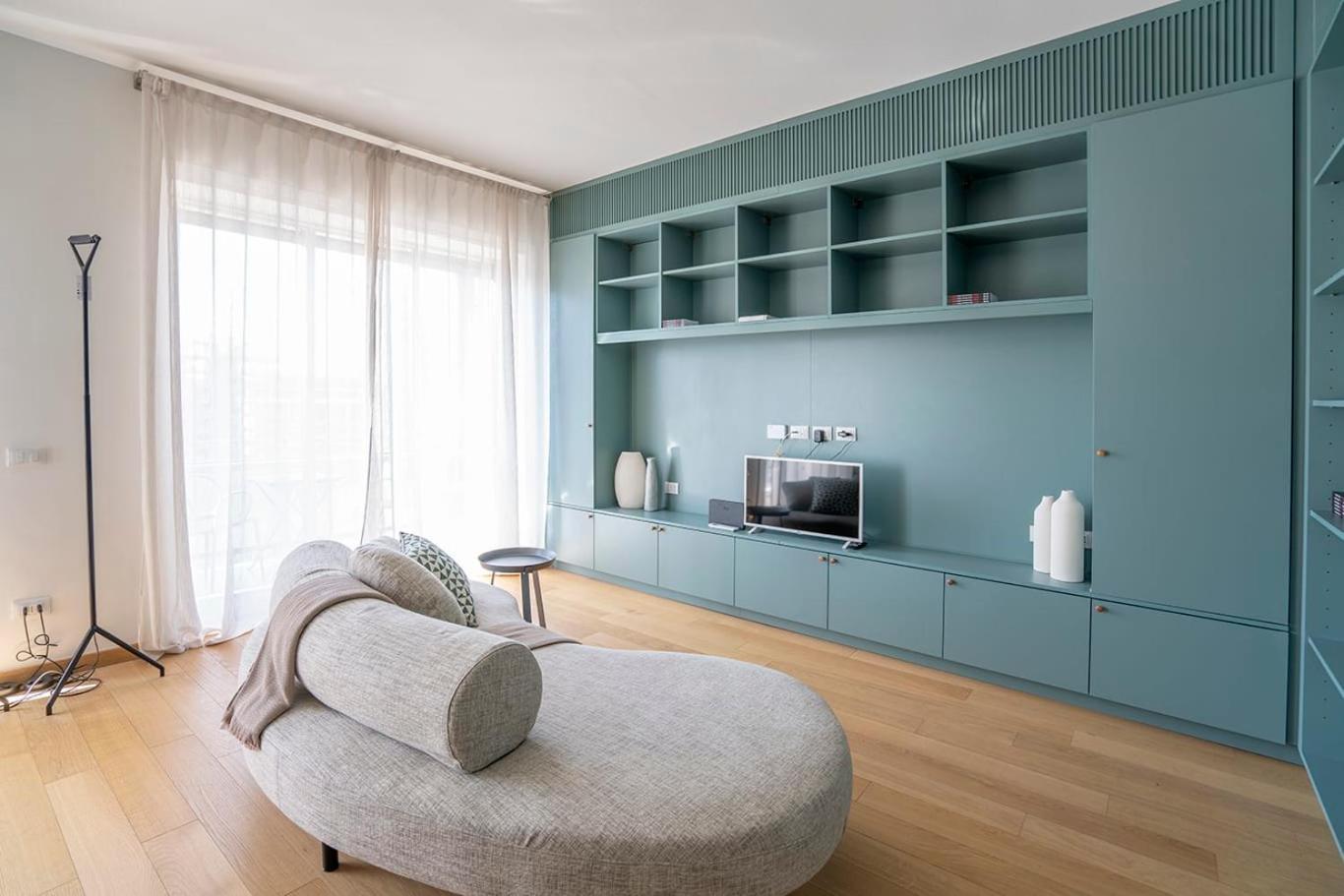 Apartment Arts At Porta Nuova *