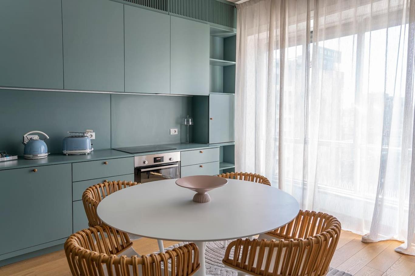 Apartamento Arts At Porta Nuova Milán