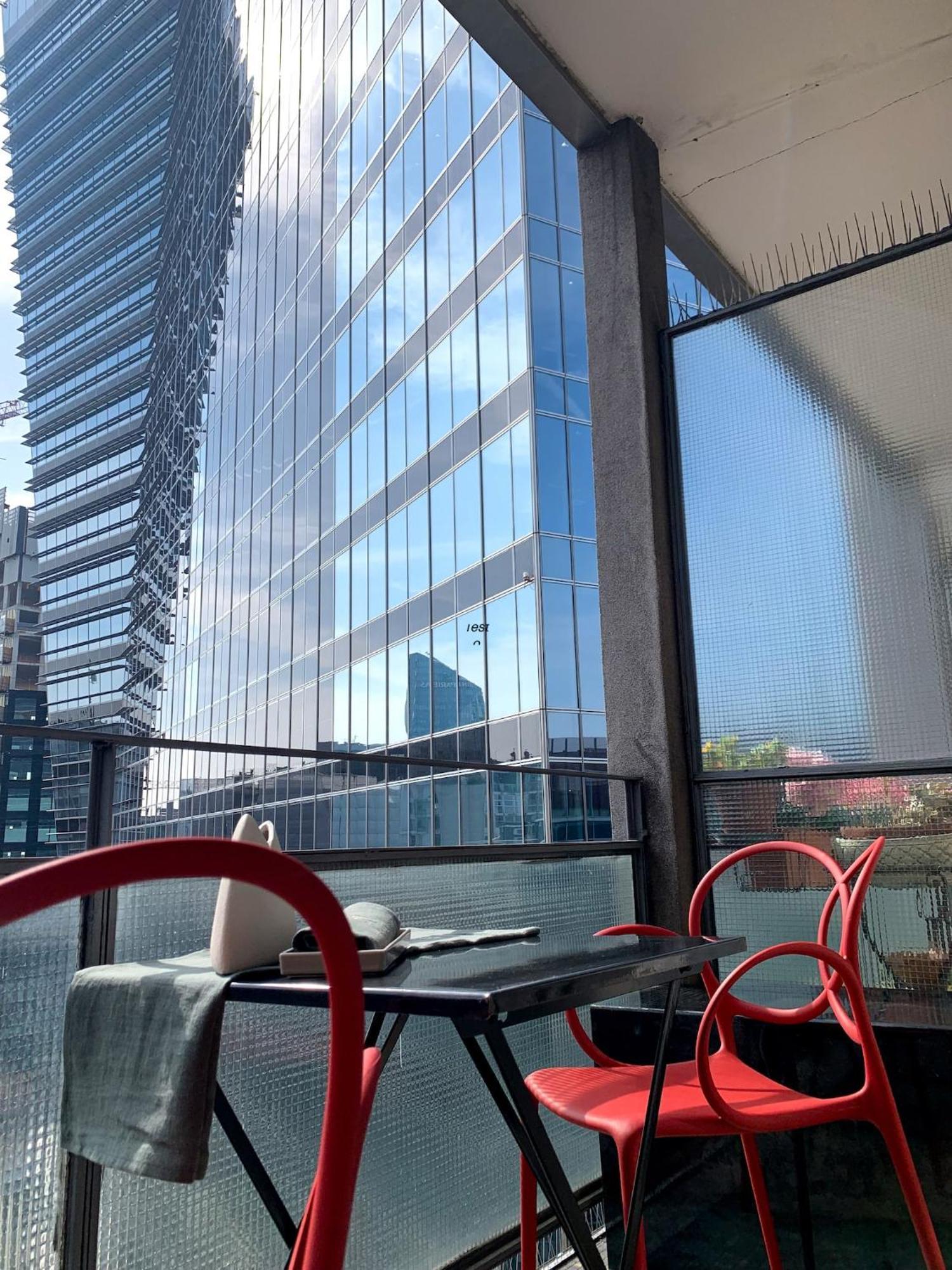 Apartamento Arts At Porta Nuova Milán
